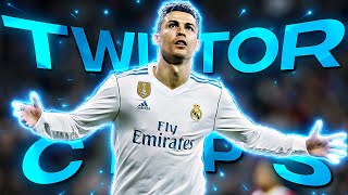 Ronaldo Twixtor - Free Clips!