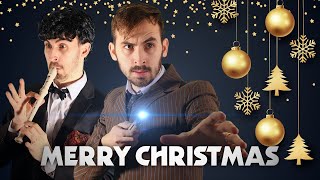 Doctor Who: A Jack Reeves Christmas 2023