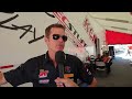 PWC 2015 Driver Promo - Jeff Courtney 66 GTS