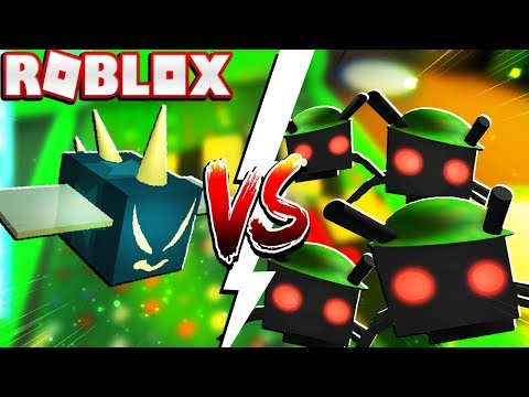 Roblox Bee Swarm Simulator Ant - gifted vicious bee destroys the ant challenge in roblox bee swarm simulator