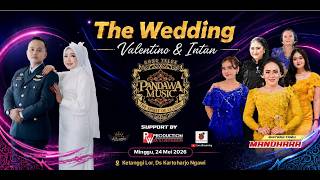  Streaming Pandawa Musik Dalam Rangka Pernikahan Valentino U0026 Intan  Ketanggi Kartoharjo Ngawi