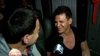 Eduardo Costa Abre O Jogo E Faz Revelações Sobre As Ex-Namoradas