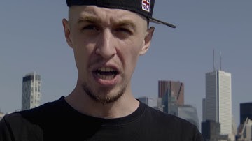 deadmau5 x Shotty Horroh - Legendary [video]