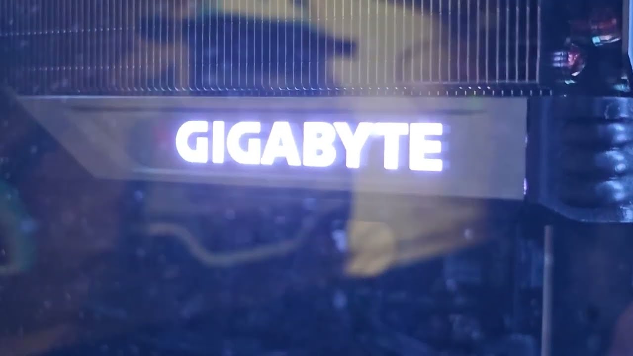 Does GeForce RTX 4070 Ti Super Have LED Lights - How to Turn On