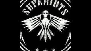 Superiots(kekasih tolol)