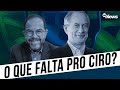 O que falta para Ciro Gomes vencer a eleição? | Caio Blinder | MyNews Portugal