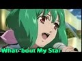 What bout my star by megumi nakajima ranka lee with english subtitles