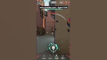 Four kills using Yoru #valorant #shorts #agentcole
