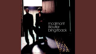 Video thumbnail of "McAlmont & Butler - Can We Make It?"