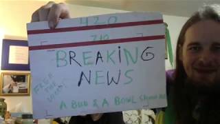 A Bud & A Bowl Show HD 420 Podcast The KJV Holy Bible References Cannabis And Christianity Jesus