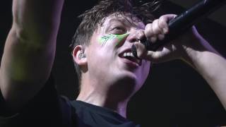 Robert Delong - Basically I &amp; Possessed