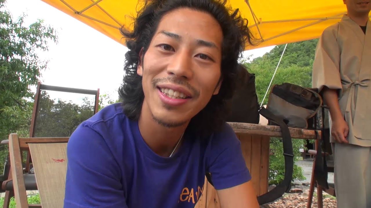 girls like you Slacklife Japan - Part IV of the Slacklife series