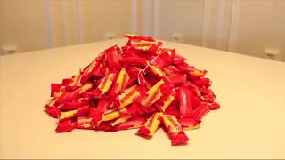 Starburst Lesson Part 2