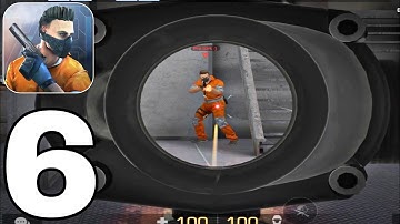 Standoff 2 | Defuse | GamePlay Walkthrough Part 6 ( iOS, Android )