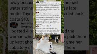 She Drove Across Town For 2 Granola Bars We Didn’t Like And I Nearly Fainted Then This Happened 😭