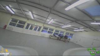 Tiny Whoop Chase