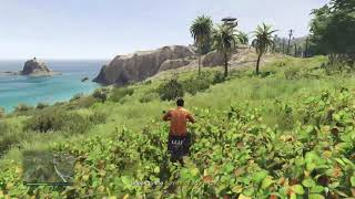 How to bypass the checkpoint in Cayo Perico #shorts