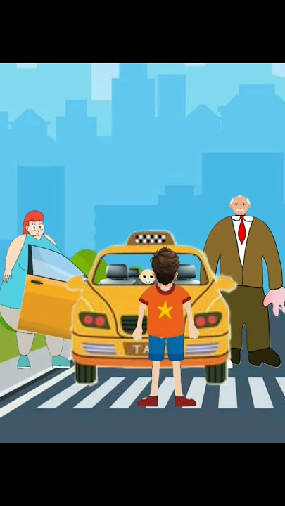 مسعود زگلو طاكسي 😂🤣 #المغرب #animation #la3zawi #funny #l3zawi #العزاوي #ضحك #l3zawifamily #كوميدي