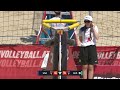 Cannon/Kraft 🇺🇸 vs. Mariafe/Clancy 🇦🇺 - BPT Vienna 2024 | Full Beach Volleyball Match