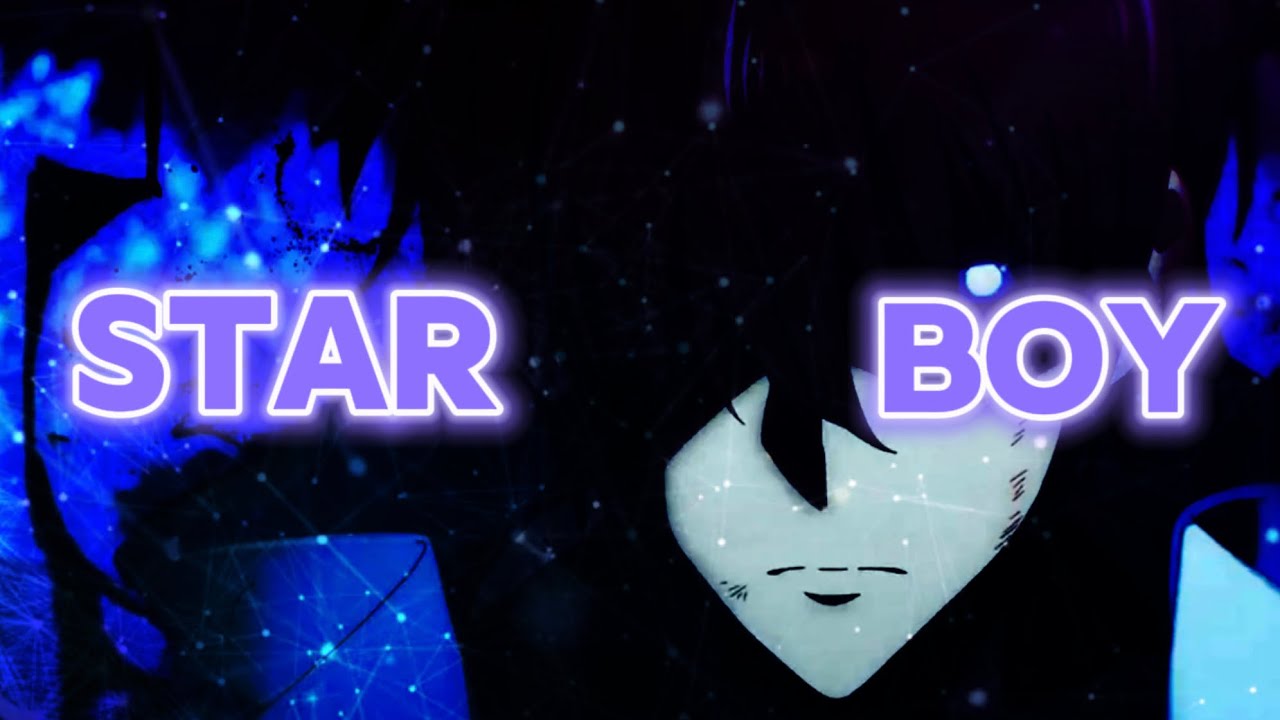 Sungjinwo//AMV//EDIT//