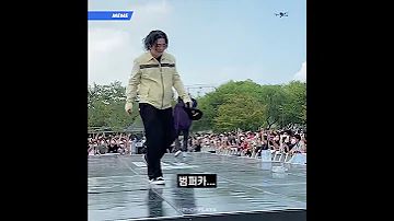양홍원 범퍼카에 프리스타일 ㄷㄷ 