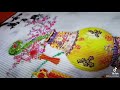 Coloured drawing or pattern print/WeChat 15817372660