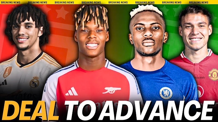 Ugarte to Man Utd NEW BID💵 Chelsea Osimhen BLOW🚨Nico Wiliams to Arsenal Update✅ Trent wants Madrid