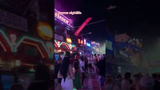 Cyprus night life #shorts #viral #cyprus