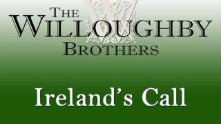 Ireland's Call Willoughby Brothers