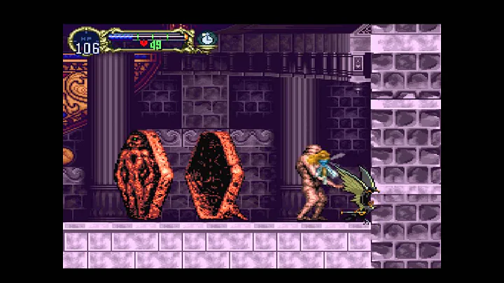 I've never been so angry at a game before.