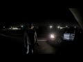 Columbus Police Encounter a Man who stated he smoked $400 worth of Crack Cocaine in one day
