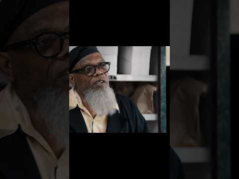 🤣 Samuel L.Jackson, как всегда 😂. Новая комедия 2023) #кино #фильм #комедия #трейлер #2023