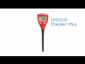 HI98100 Checker® Plus pH Tester