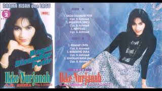 Drama Kisah Dan Lagu / Ikke Nurjanah(original Full)