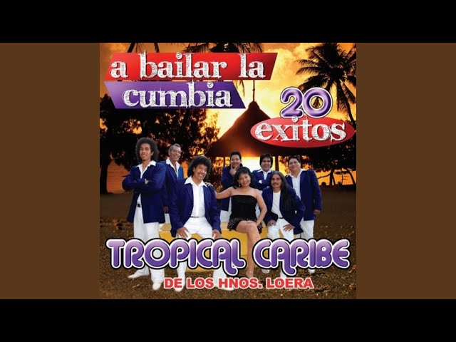 TROPICAL CARIBE - Corazon de Papel