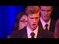 APFest 2016. Хор колледжа Риверсайд (США) / Riverside College Chamber Choir