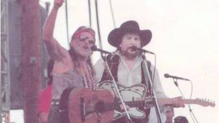The Year 2003 Minus 25 - Willie Nelson & Waylon Jennings