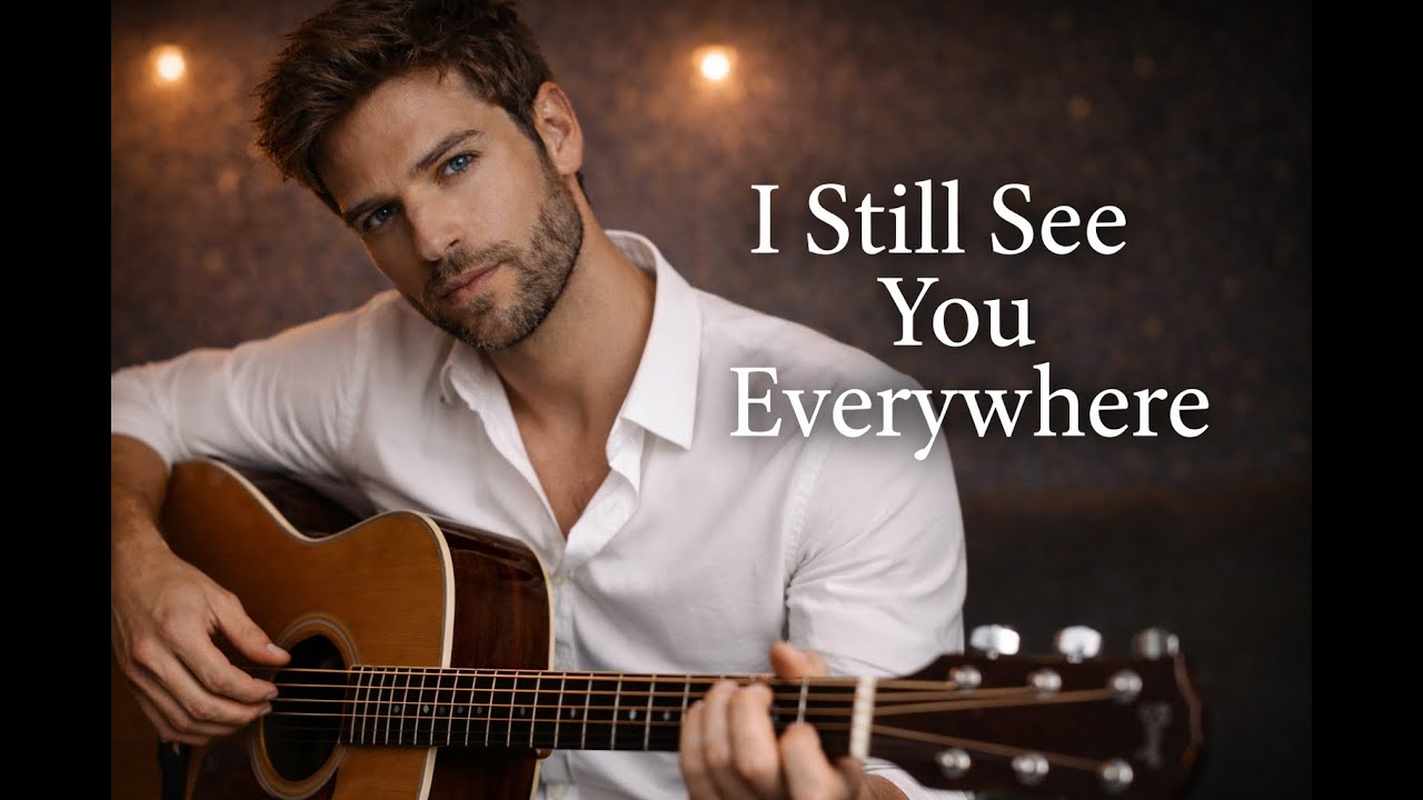 I Still See You Everywhere
