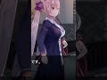 胸が大きくなった小笠原緋雨 #ヘブバン #shorts 『追憶の花と忘却の檻』