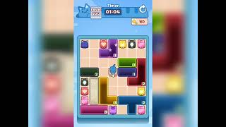 Drop the cat Level 220 Walkthrough Solution Gameplay Gamerstein 