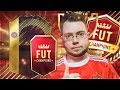 НАГРАДЫ FUT CHAMPIONS - РЕЙТИНГ 87 | ПАКИ ФИФА 18