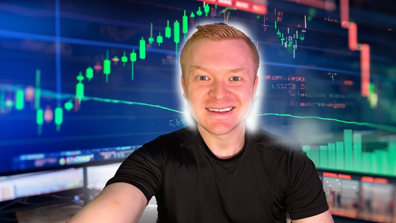 Can I Dig Myself Out of This Hole? 1k Day Trading Small Account Challenge at CPRO