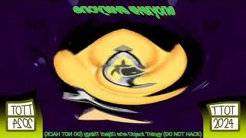 Klasky Csupo In FUNK DO BOUNCE Major + Weird Code