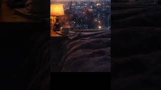 Yağmurda Uyumak Ayrı Bir Huzur… 🌧️