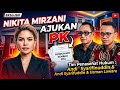 LIVE) ALASAN NIKITA MIRZANI AJUKAN PK