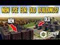 Taking medium density to an exciting new level in cities skylines 2