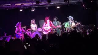 Orville Peck - Take You Back (Iron Hoof Cattle Call) - Paper Tiger - San Antonio, TX - May 4, 2022