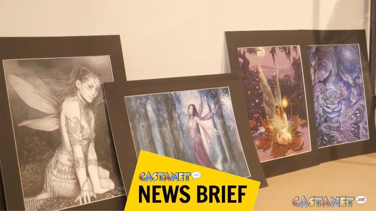 Print Shop Promotes Local YouTube
