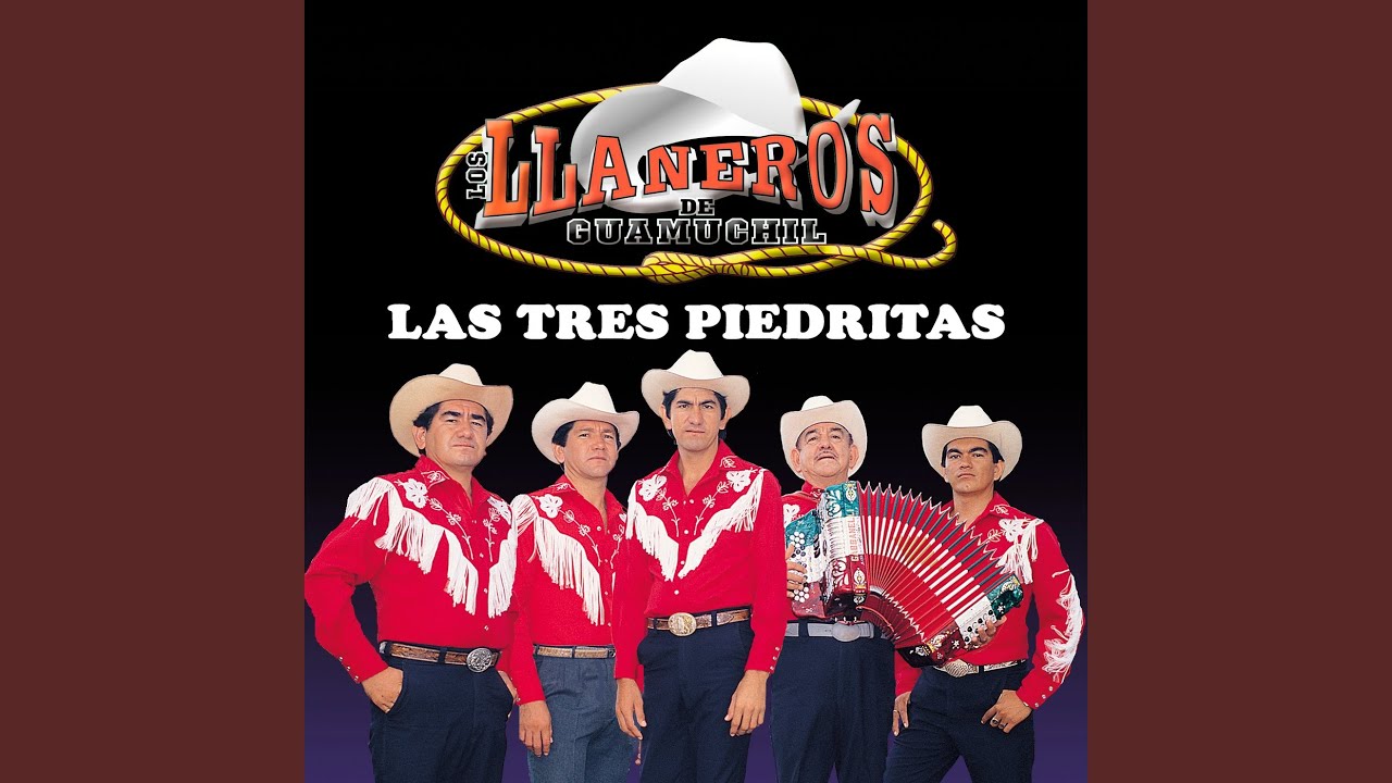 Las Tres Piedritas - YouTube