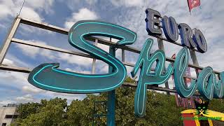 EURO SPLASH ONRIDE @ FOIRE ST-JEAN AMIENS (FRANCE) 2021